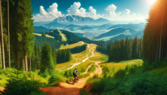 Summer Adventure Awaits: Your Ultimate Guide to Off-Season Fun at Ski and Snowboard Resorts
