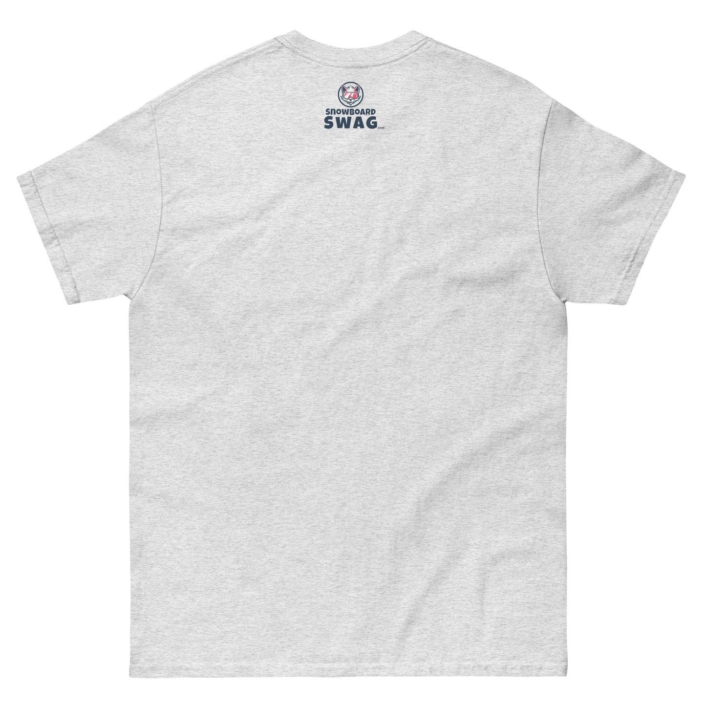 Ski School Dropout Tee