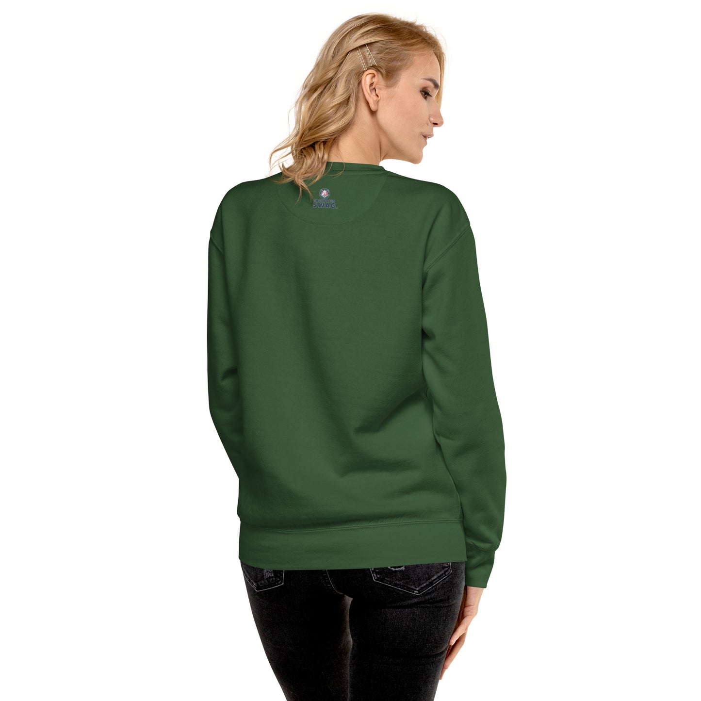 Snowboard Mom Sweatshirt - Stylish & Comfy for Winter