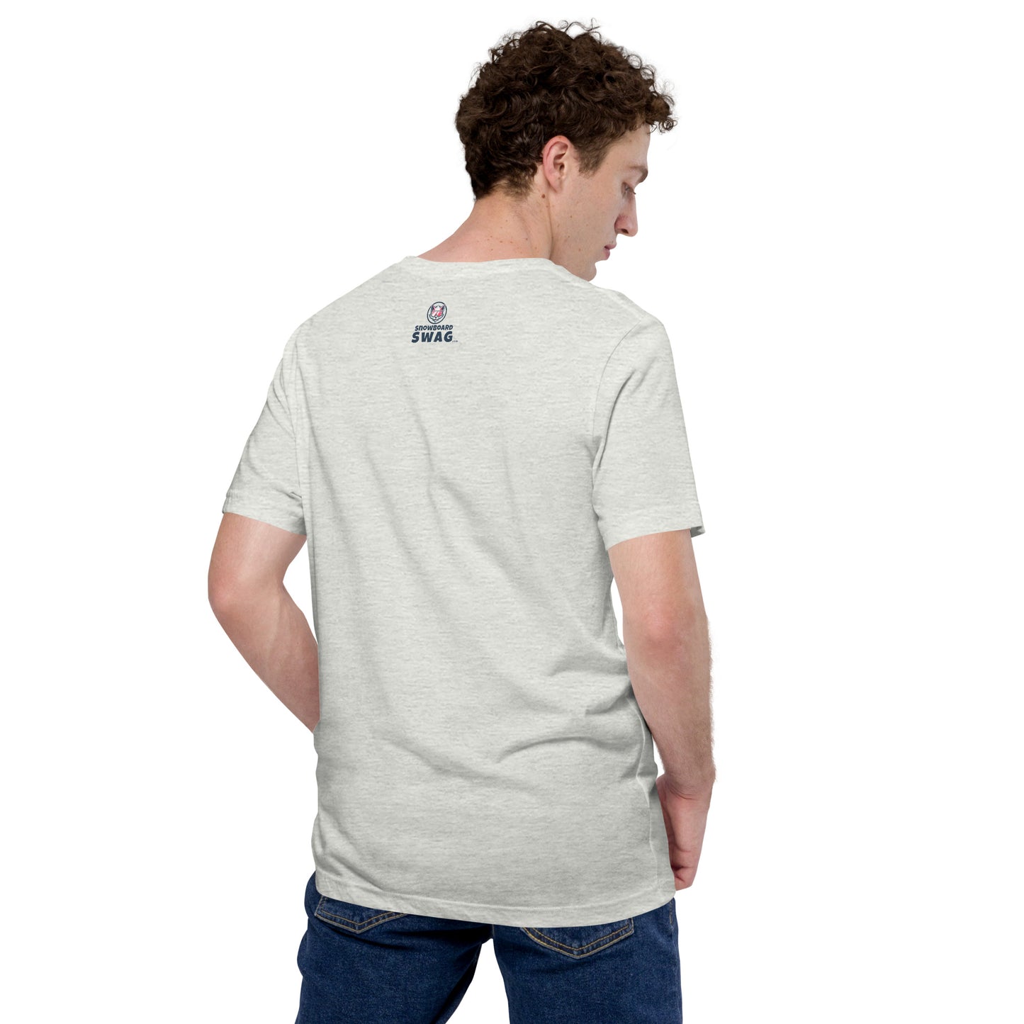 Always Partying Rarely Ever Sober Tee Shirt