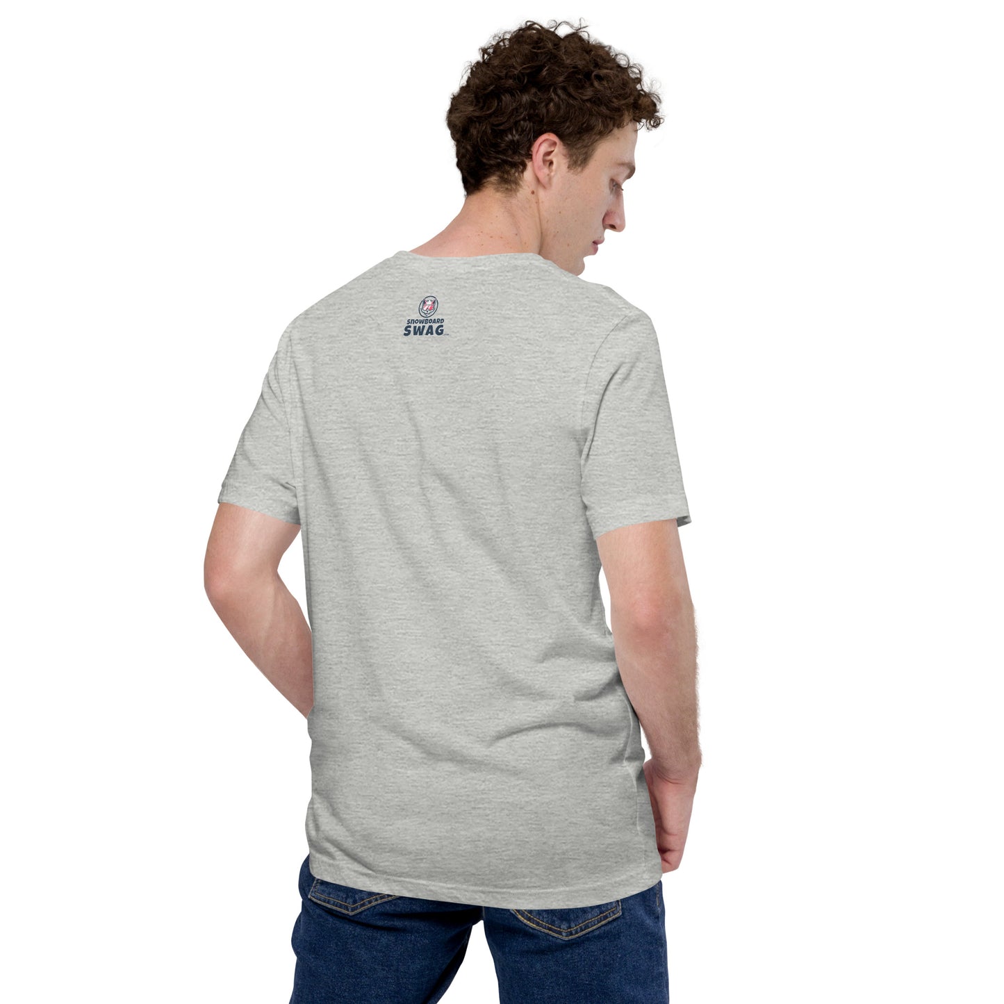 Always Partying Rarely Ever Sober Tee Shirt
