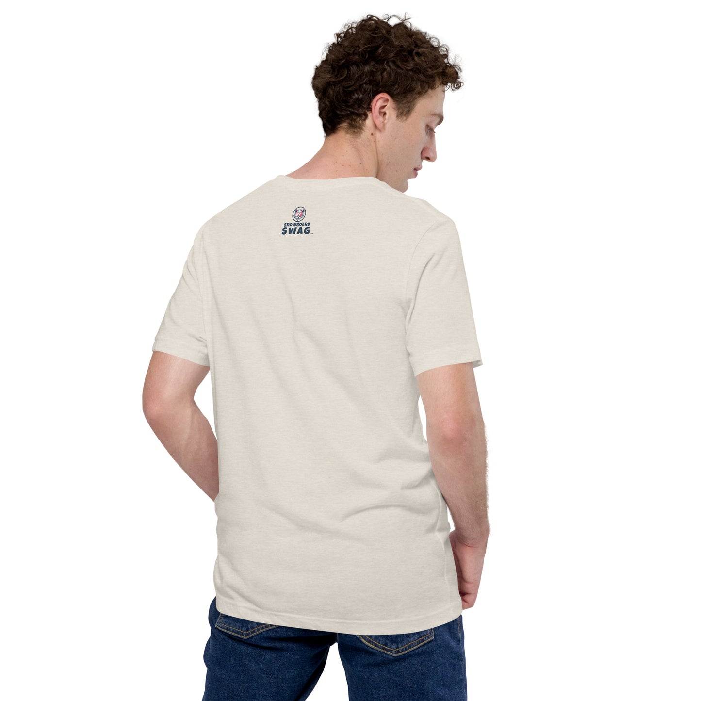 Always Partying Rarely Ever Sober Tee Shirt