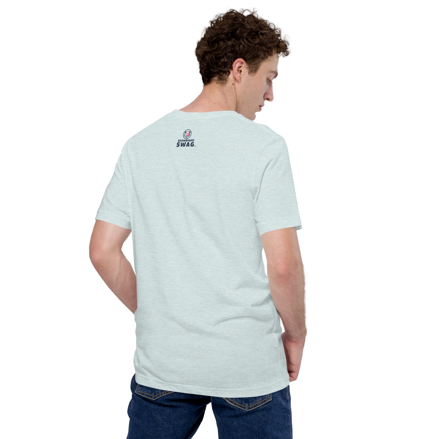 Always Partying Rarely Ever Sober Tee Shirt