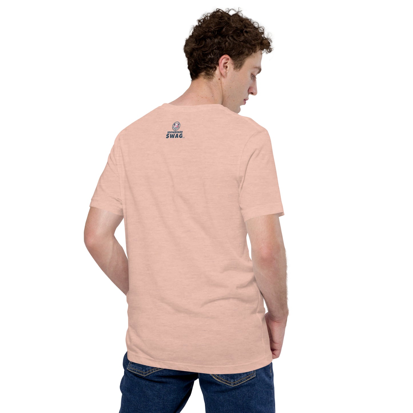 Always Partying Rarely Ever Sober Tee Shirt