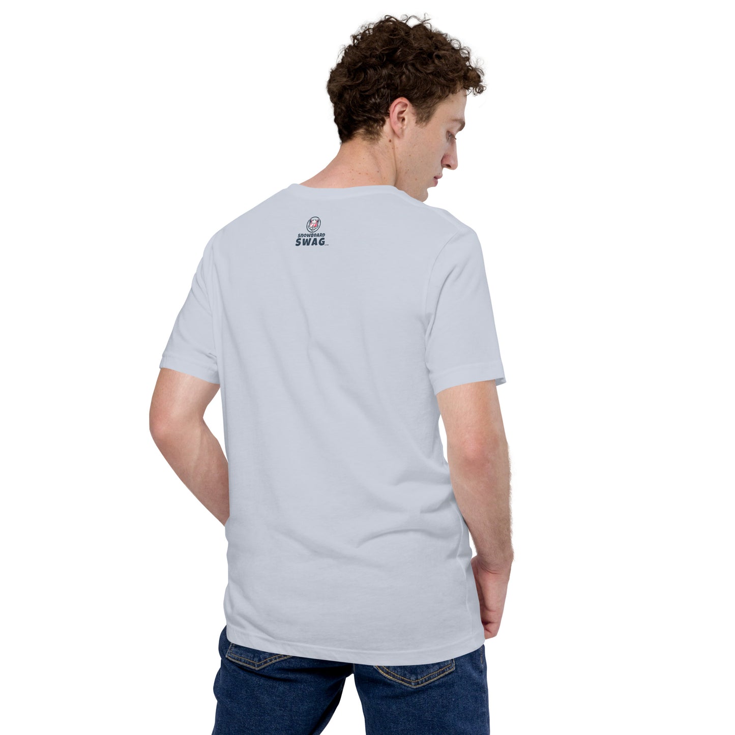 Always Partying Rarely Ever Sober Tee Shirt