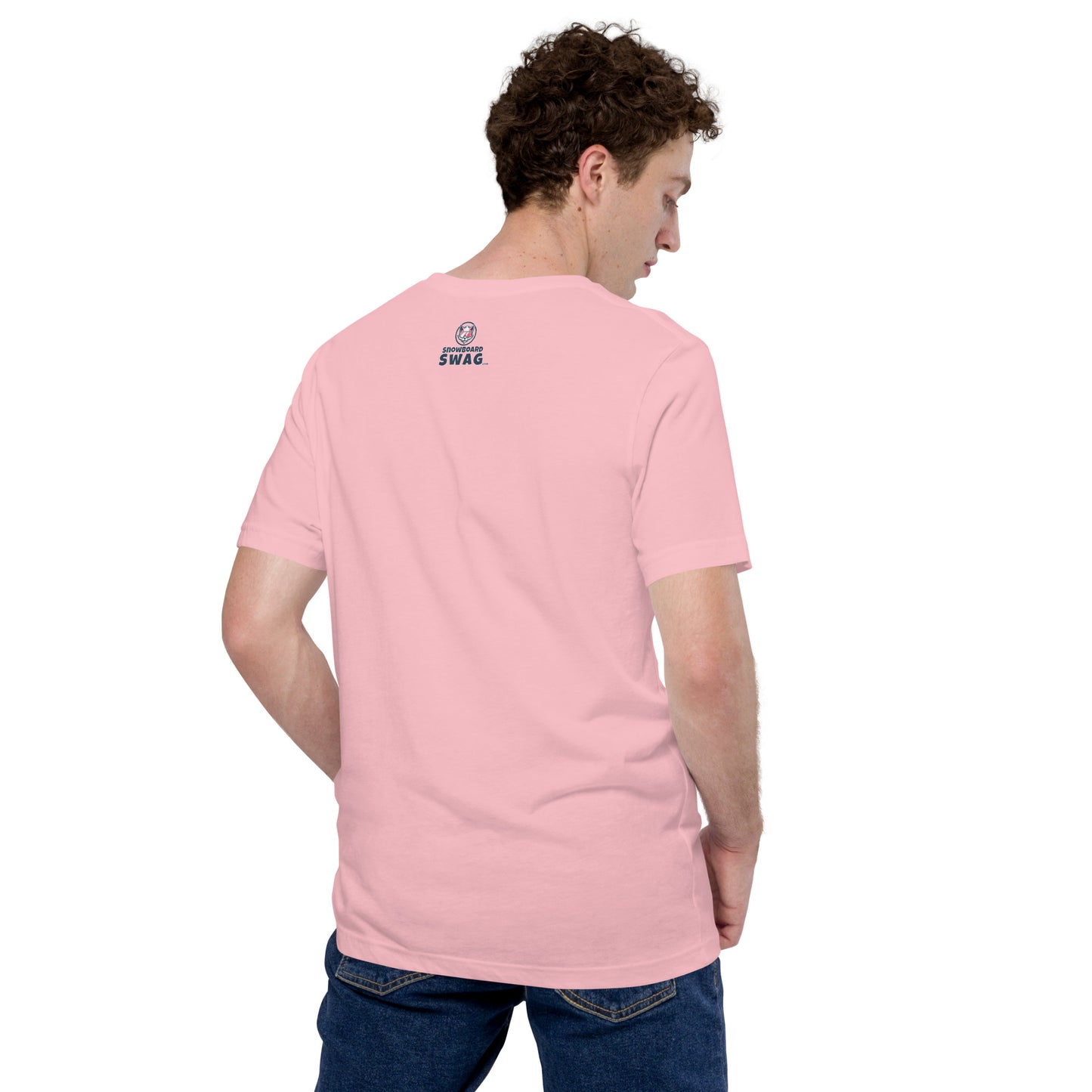 Always Partying Rarely Ever Sober Tee Shirt