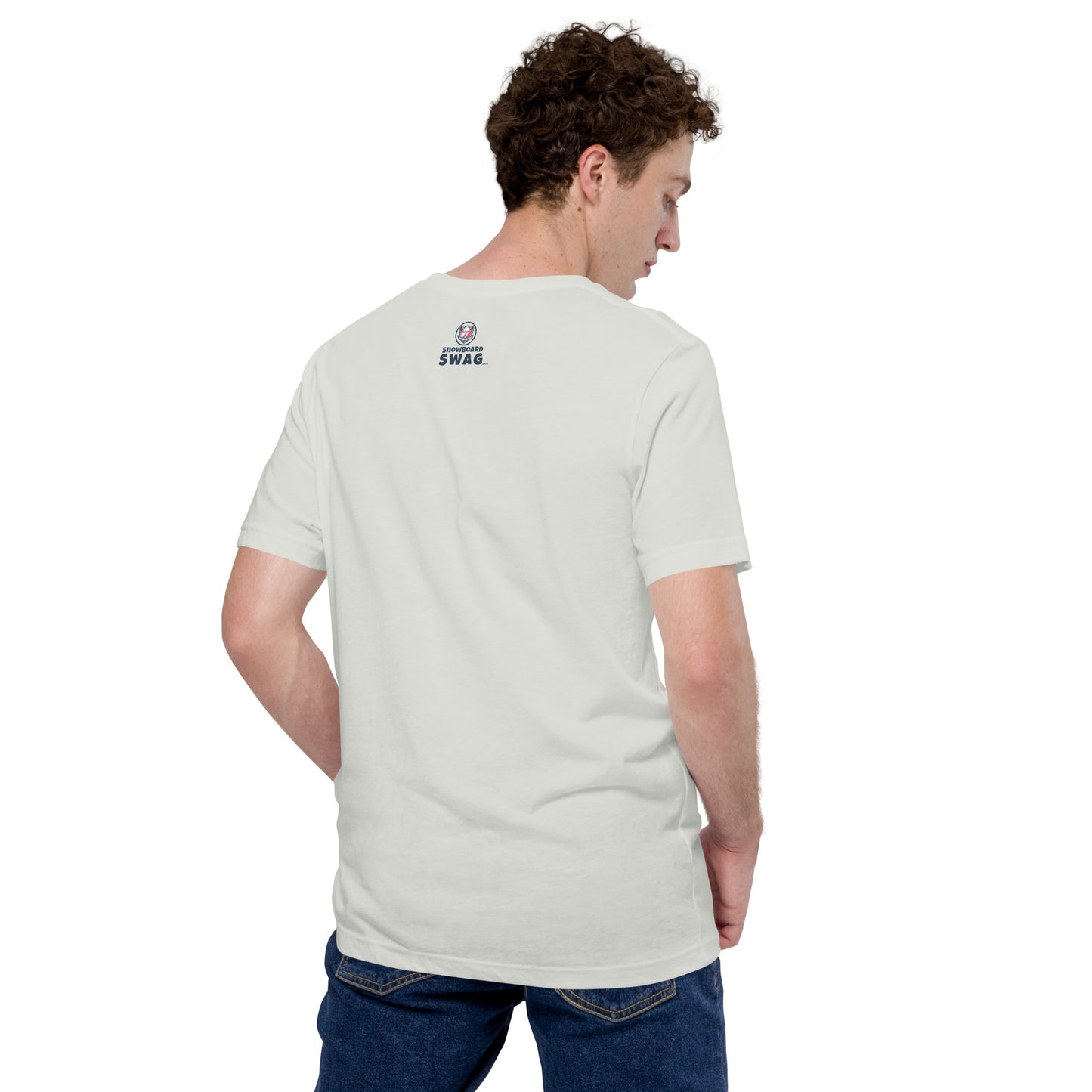 Always Partying Rarely Ever Sober Tee Shirt