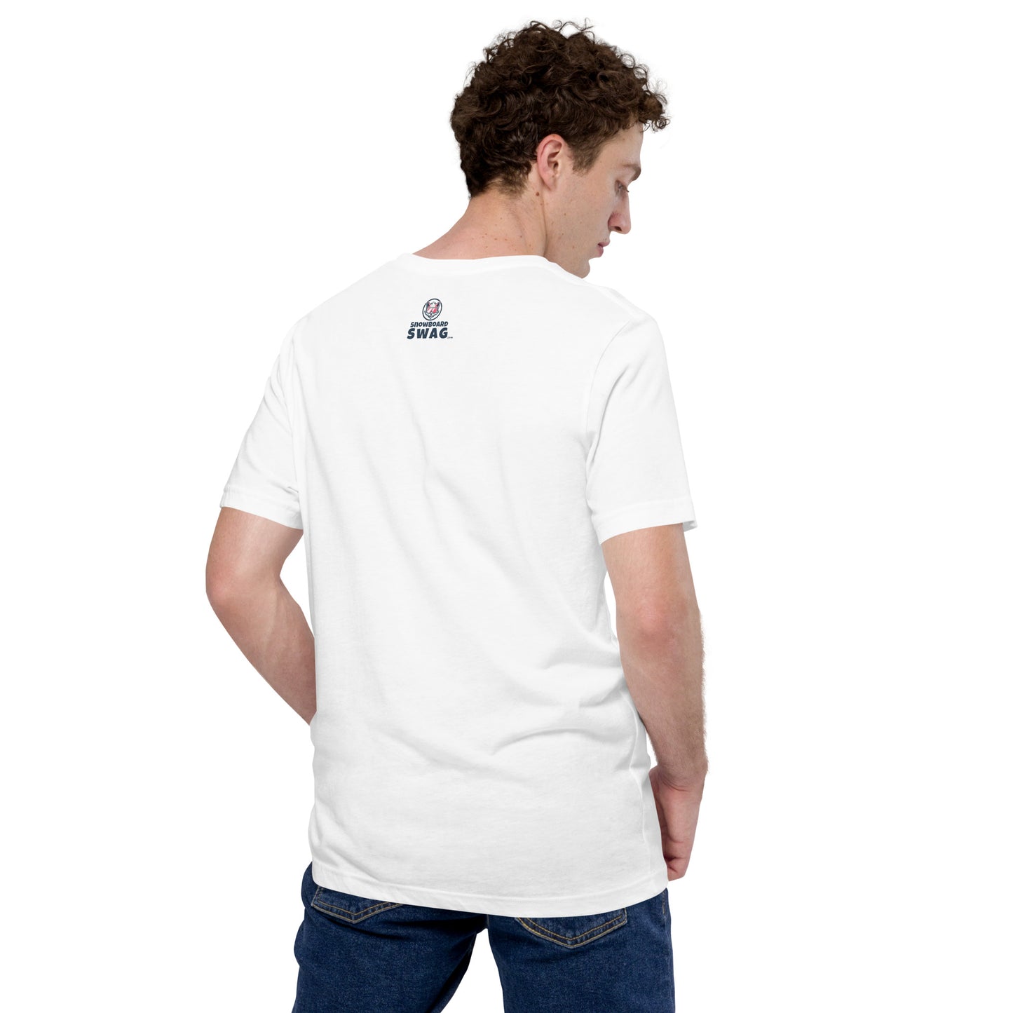 Always Partying Rarely Ever Sober Tee Shirt