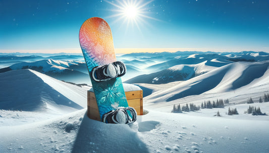 When Should I Wax My Snowboard? A Complete Guide to Optimal Performance