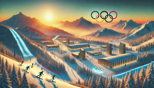 Utah Secures 2034 Winter Olympics: A New Chapter in the State's Sporting Legacy