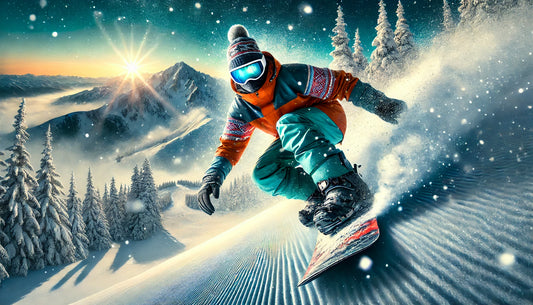 Nighttime Thrills: X Games Street Style Pro at Copper Mountain