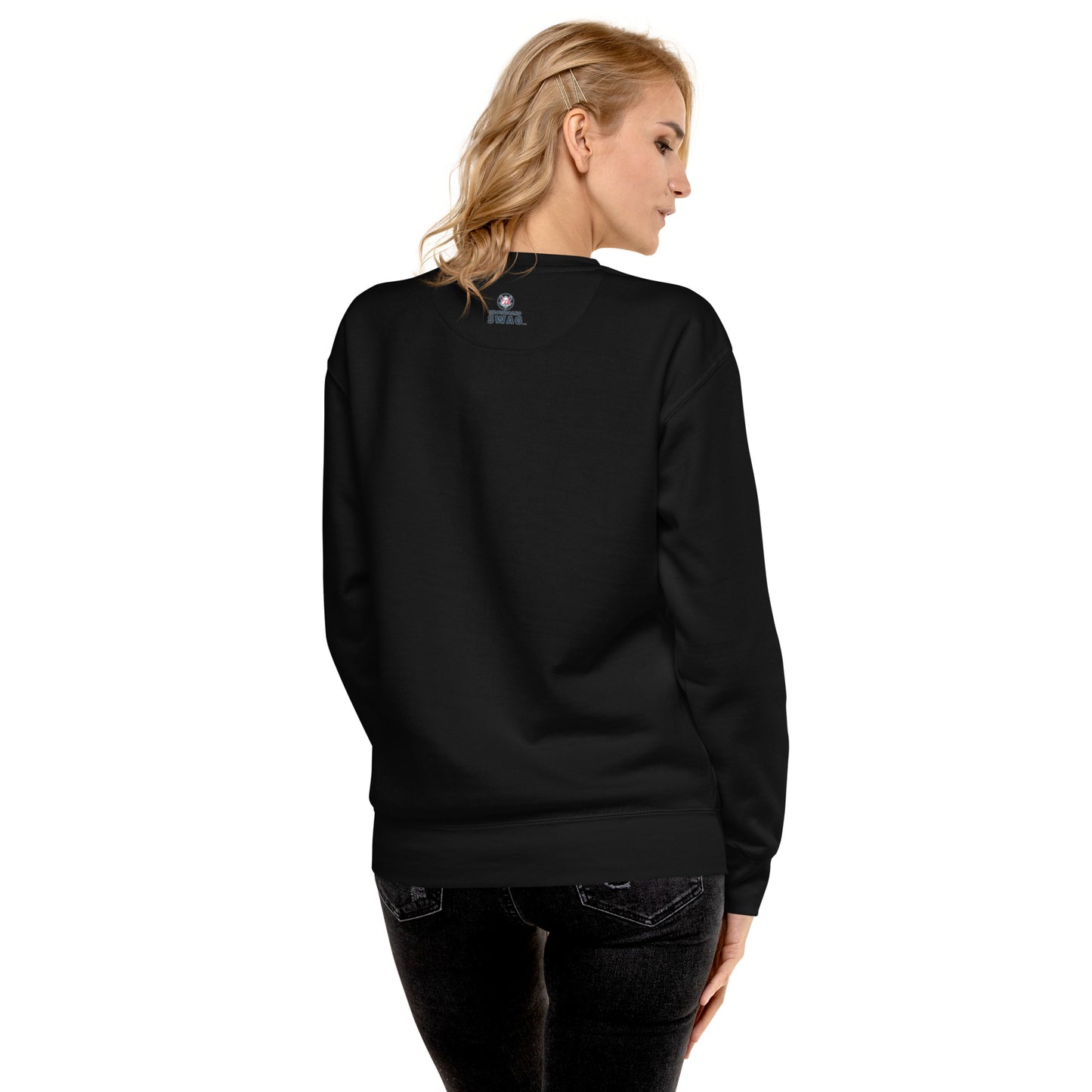 Snowboard Mom Sweatshirt - Stylish & Comfy for Winter